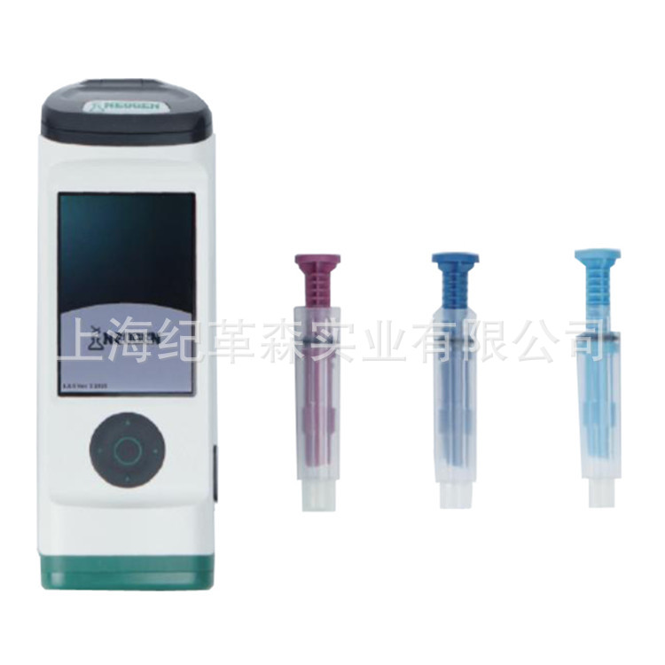 ATP表面采样棒9905检测拭子 纽勤物表取样器