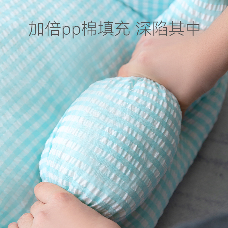 Primavera y verano perros coreanos cuadrados frescos cuatro estaciones de perros generales para gatos dormidos felinos Teddy mascotas