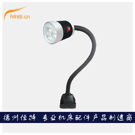 拖链;其他机床附件;机床灯具