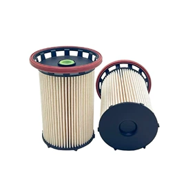 机油滤清器;柴油滤清器;其他滤清器