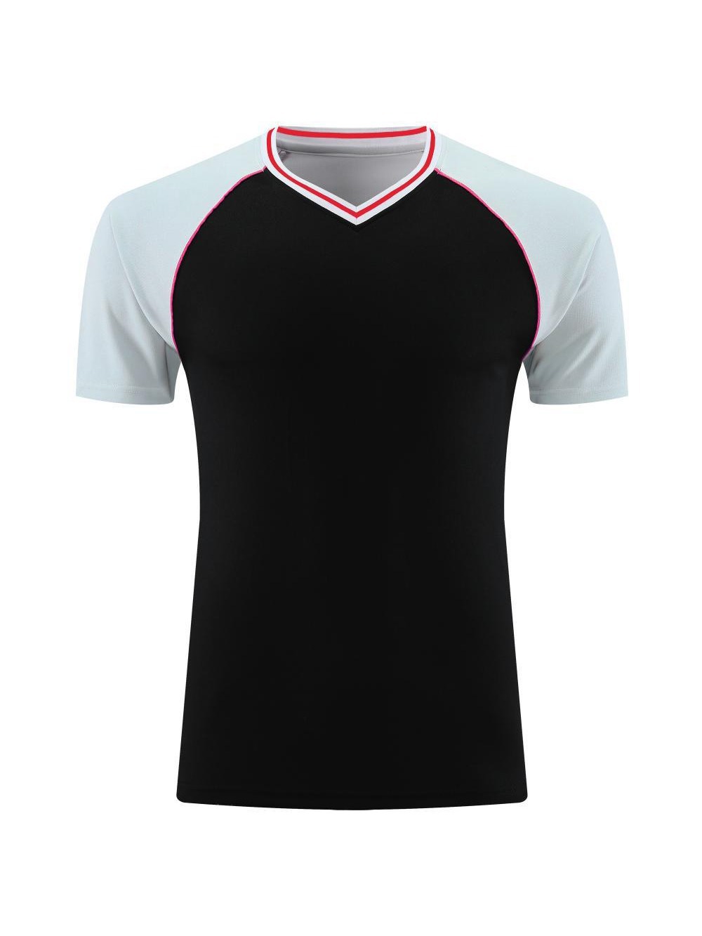 Nuevo árbitro de baloncesto V-collar camisa de mangas cortas hombre árbitro de verano pantalones cortos supicios set transpirable 522