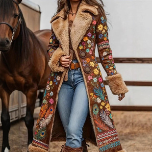 �羳�W���͹�ţ��Ůʽ�����L��ë�q�ﶬ�r��ӡ����ů����