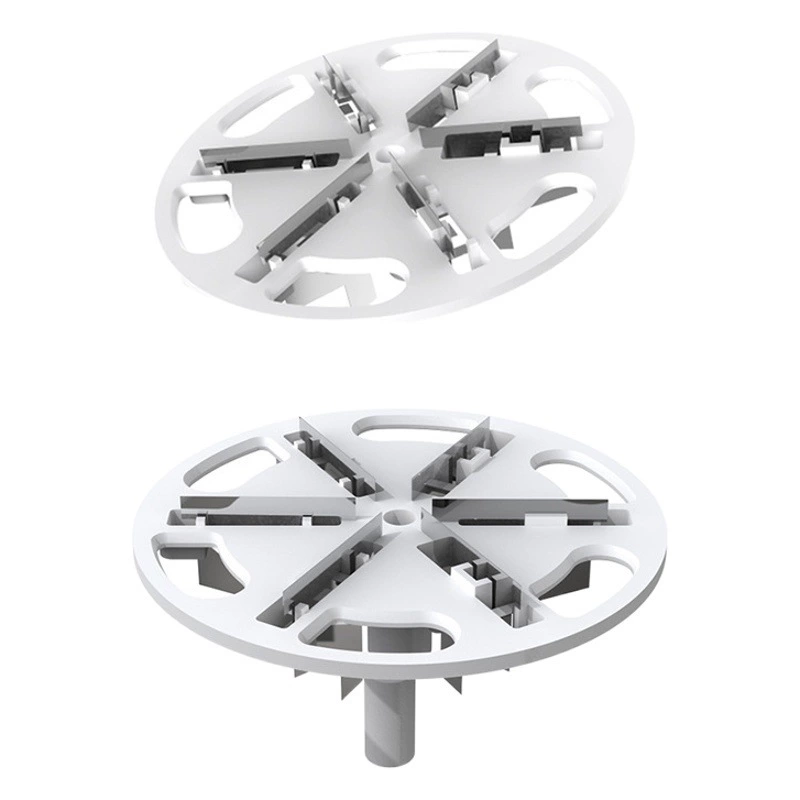 Триммер для волос универсальный Бритва для удаления шариков удаление волос, взбивание волос и впитывание волос, запасное шестистраничное лезвие для режущей головки