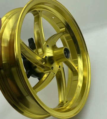Lightweight Cnc Modified Wheels and — Motorcycle wheel hub