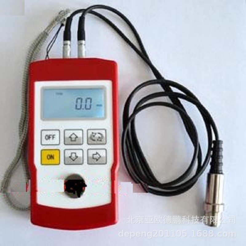 超声波测厚仪/玻璃厚度检测仪  DP-ET300