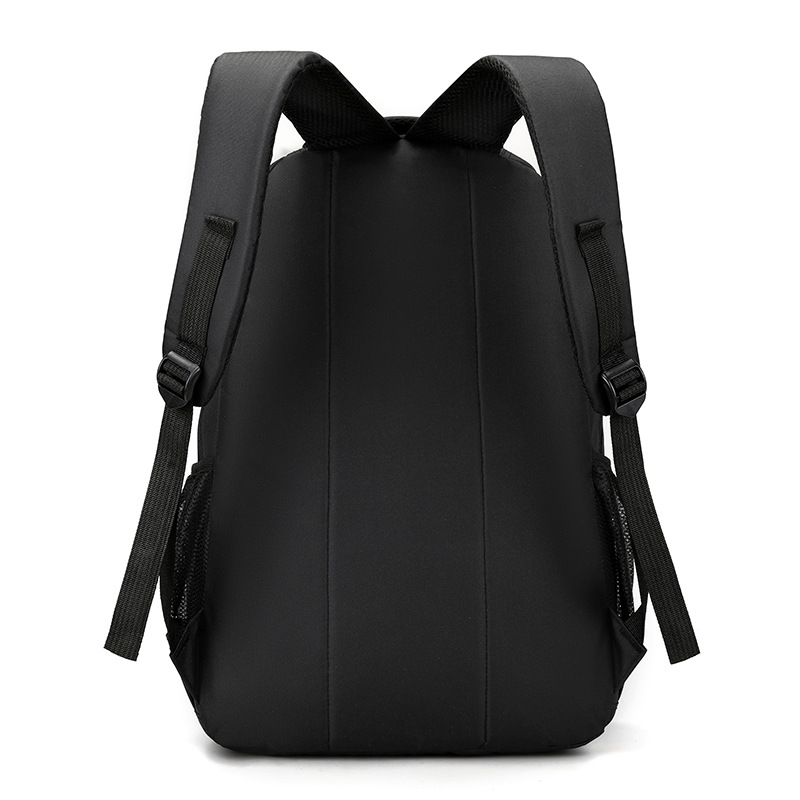 2024 Nueva Moda mochila de los hombres de negocios de Cercanías de gran capacidad de 15,6 pulgadas mochila de la computadora del estudiante mochila