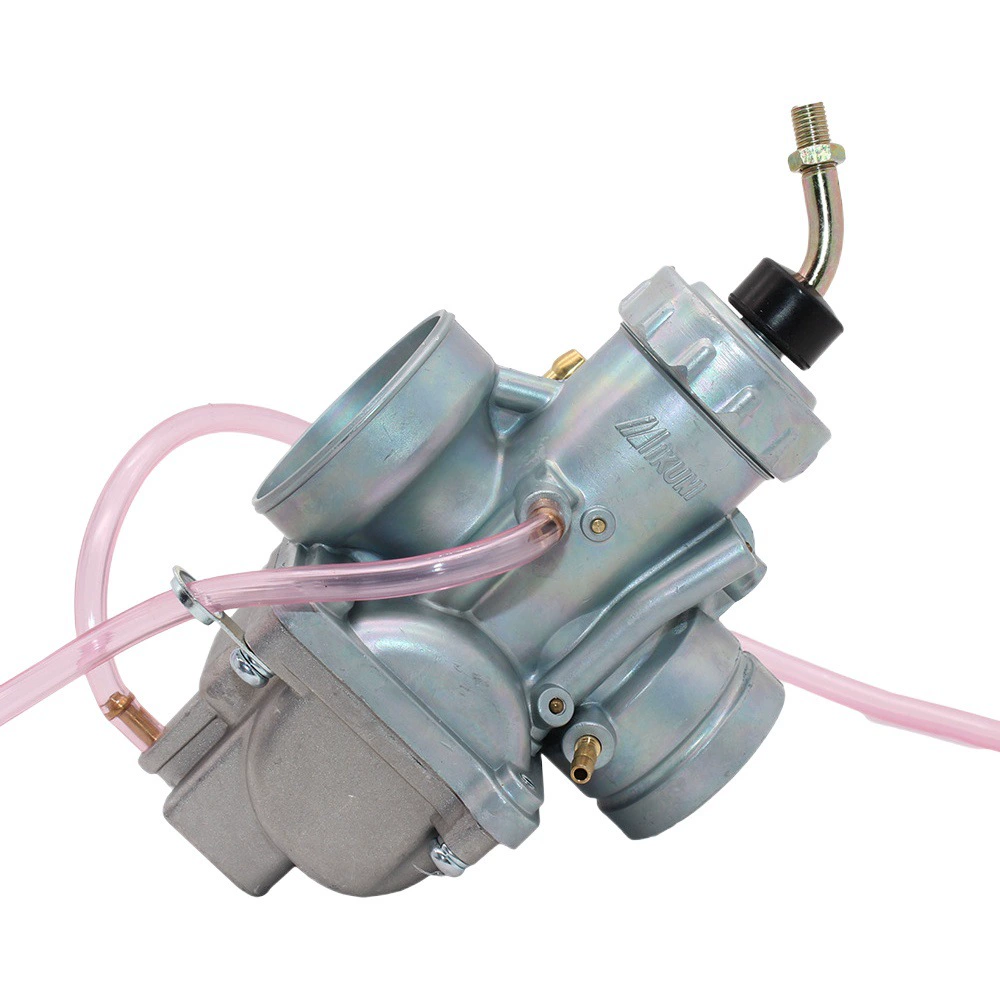 DT125 VM24 28MM мотоцикл 125 карбюратор DT175 двухперфорированный универсальный модифицированный карбюратор