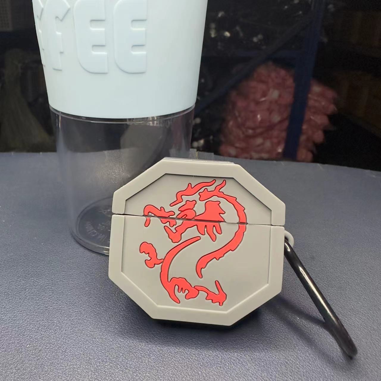 149 드래곤 매력