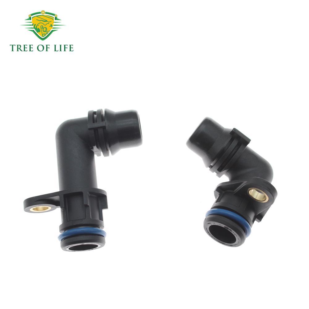 Manguera de Conexión de Agua de Transmisión A7002770300 para Mercedes-Benz CLA 200