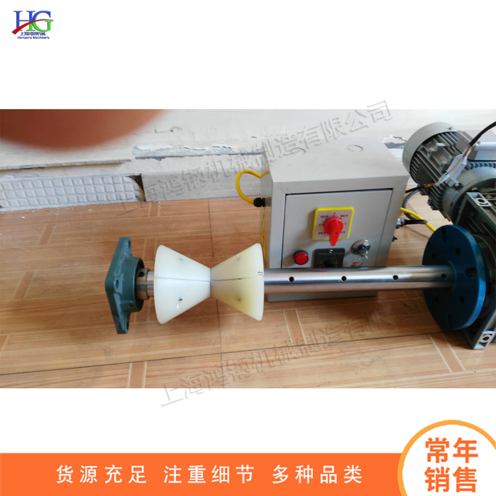 便携式镗孔补焊一体机 数控工程机械维修镗床 自动内圆修补设备