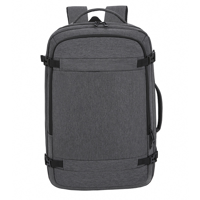 Backpack for traveling