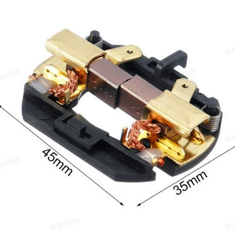 N109434 держатель угольной щетки для DCF885M2 DCF835M2 DCF835 DCD735 DCH243