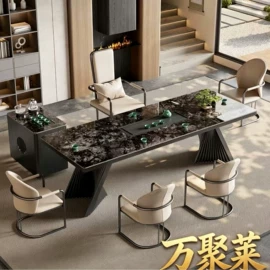餐桌;桌类、茶几;茶桌、茶台