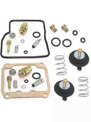 Motorcycle engine and accessories: Order from the Manufacturer, Suitable - 047-carburetor-repair-kit-for-suzuki-vs700-vs750-intruder-vs-700-750