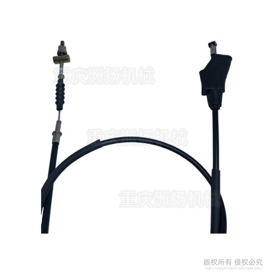 cable, cross-border, Motorcycle Control System Parts