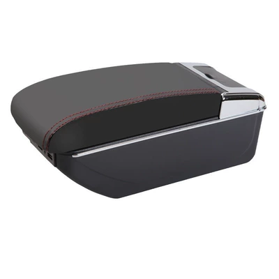 Refit Accessories, Armrest box