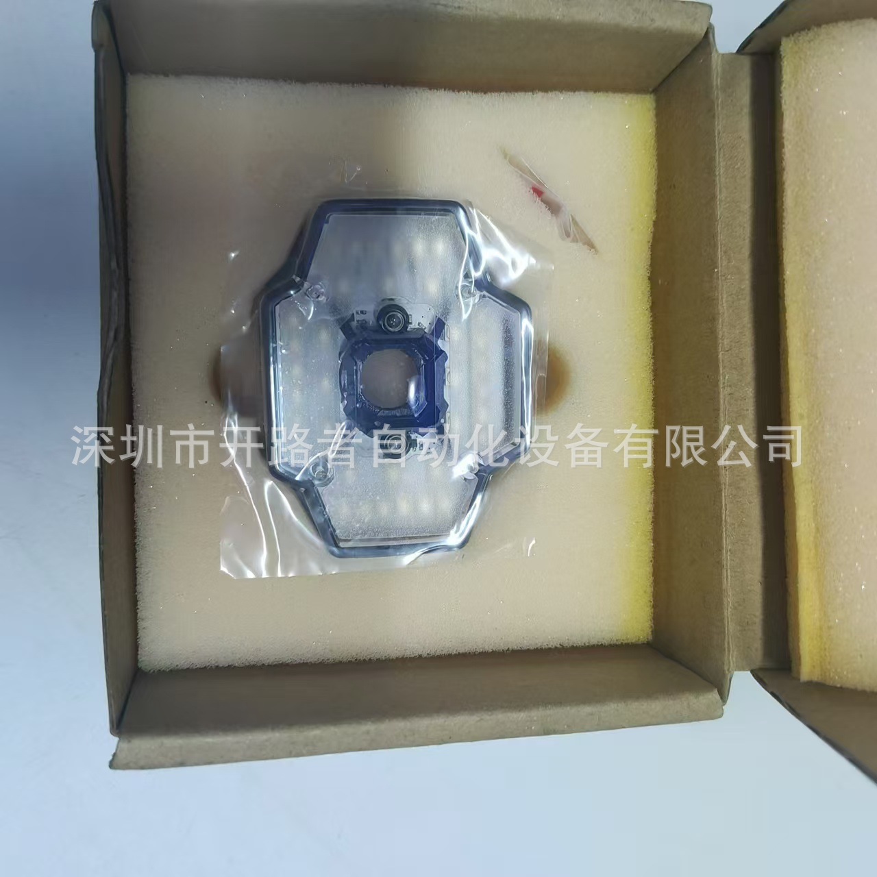 康耐视DM300-DLCOV-RE  DM300-DLCOV-BL  DM300-PLCOV-RE光源