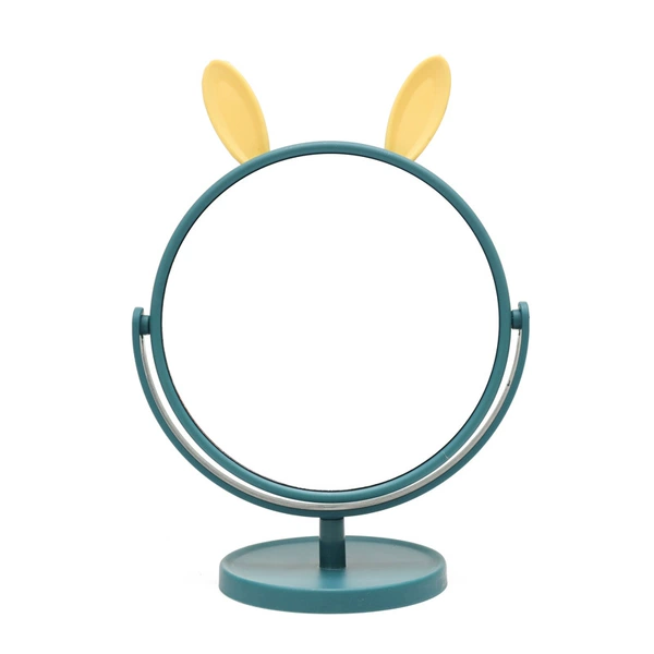 Rabbit Ear Nordic Blue