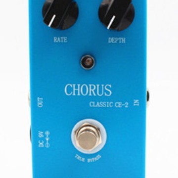 Mosky MINI efecto guitarra al por mayor, ODEM. Ventas directas de fábrica