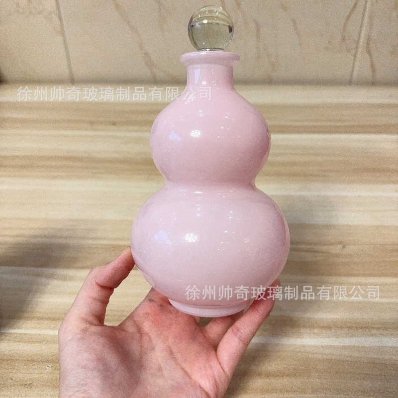 500ML 풀 파우더 볼 커버, 맞춤형 색상