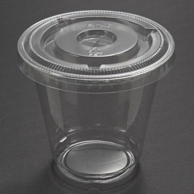 供应5oz试饮杯调料杯小塑料杯碗盒子酱汁杯酱料杯赠饮杯药杯