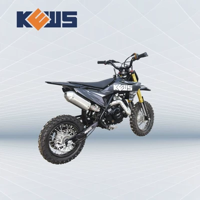 Motosikletlər Kidsren's Gasoline Off-Road