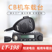 LT-198̨�C25MHz-30MHz�̲��̨���v���ô����̲�CB�C�O��܇�d̨