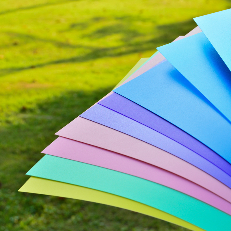 创新厂家防刮花PETG高光面板耐高温APET高光板塑料板材平贴膜卷材