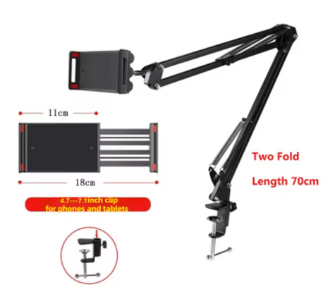Bota caliente mano mágica pinza de cangrejo pinza de cangrejo pinza de cangrejo soporte universal brazo mágico CNC pinza de cangrejo grande