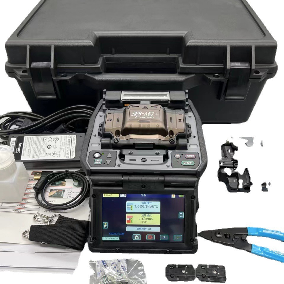 �������۽ӻ���FSM60S/61S/62S��������о��׼��������������˻�