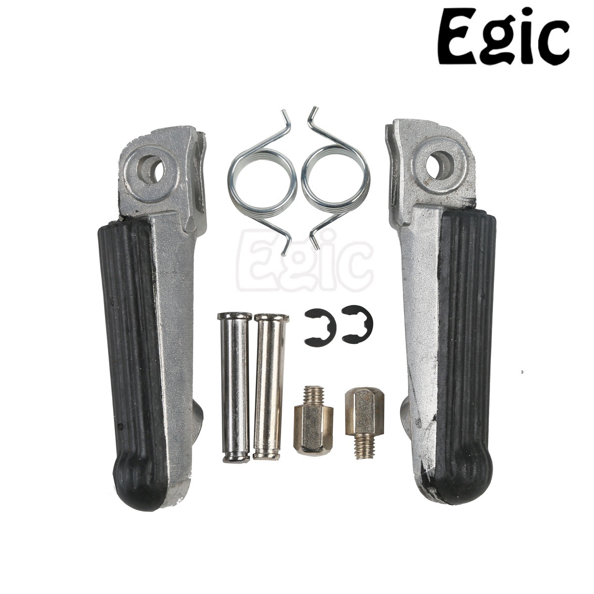 Suitable for Honda Honda Cbr250 Mc 22 1990-97 Front Pedal Assembly Pedal Bracket