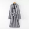 A silver robe (same style for men and women)
