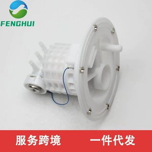 Mercedes-Benz filtrləri üçün 1714700990 1714700690 1714700890