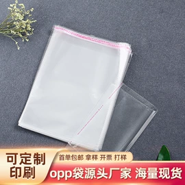 其他塑料薄膜;塑料自封袋;快递袋