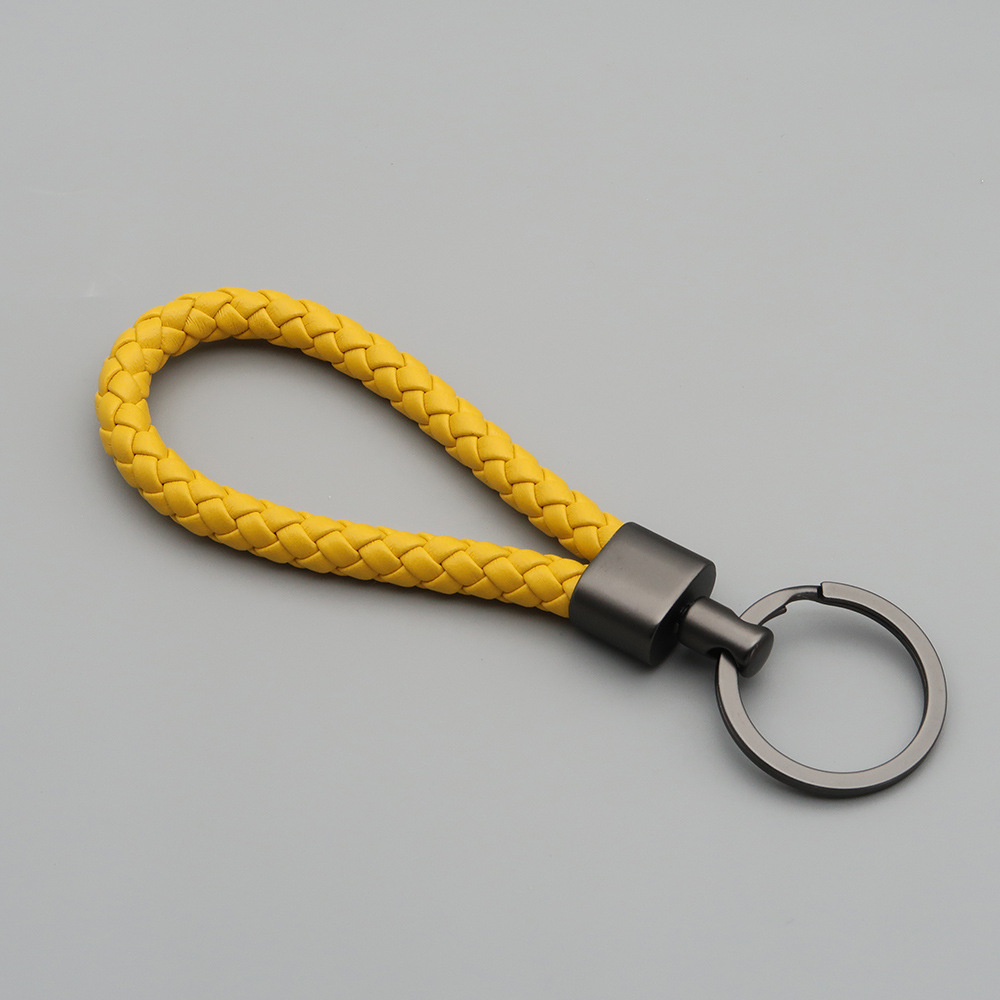 Matt gun + no. 27 yellow (new color