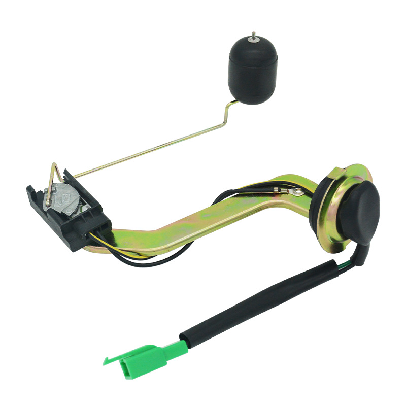 Qiaoge sensor de pedal Fuxi flotador de aceite de la motocicleta JOG100 gasolina de medición de aceite del tanque de combustible sensor de aceite de deriva