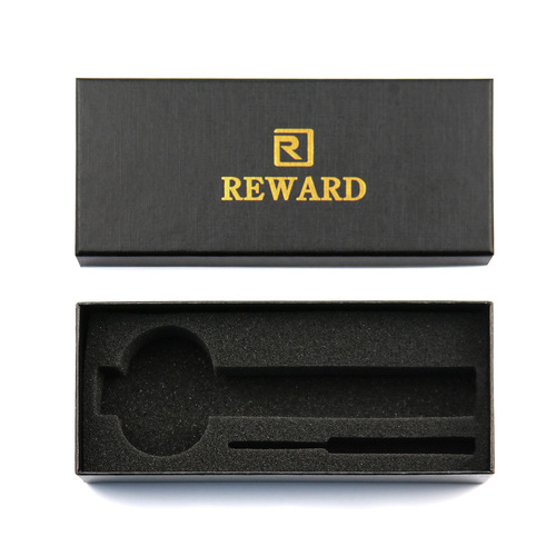 reward watch gift box original watch box simple watch gift box cross-border packaging flat box