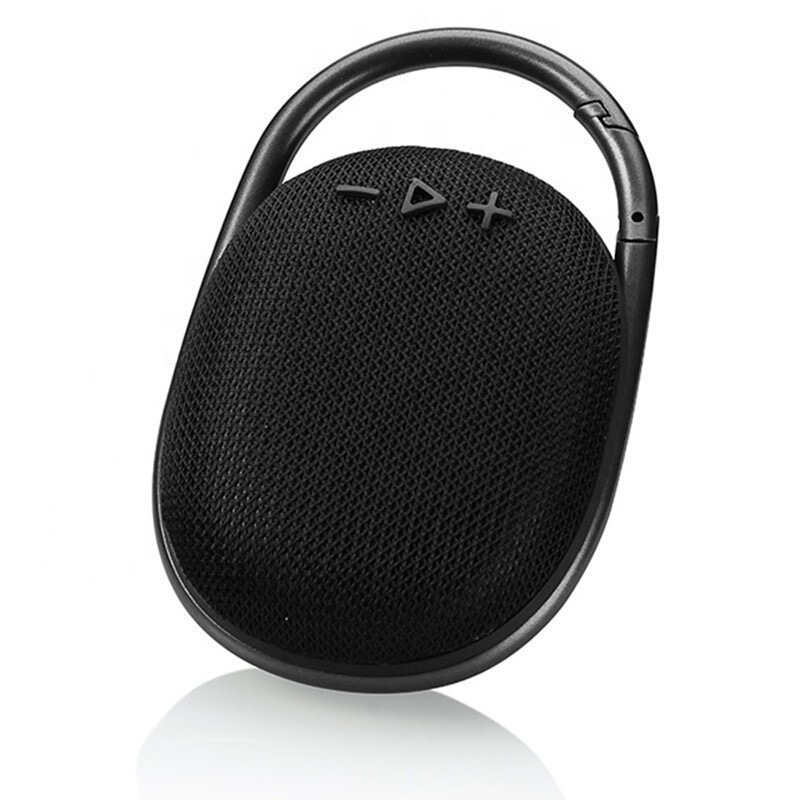 CLIP4 Bluetooth 小型スピーカー家庭用屋外ポータブルカード USB フラッシュドライブワイヤレス Bluetooth ミニギフトポケットオーディオ|undefined