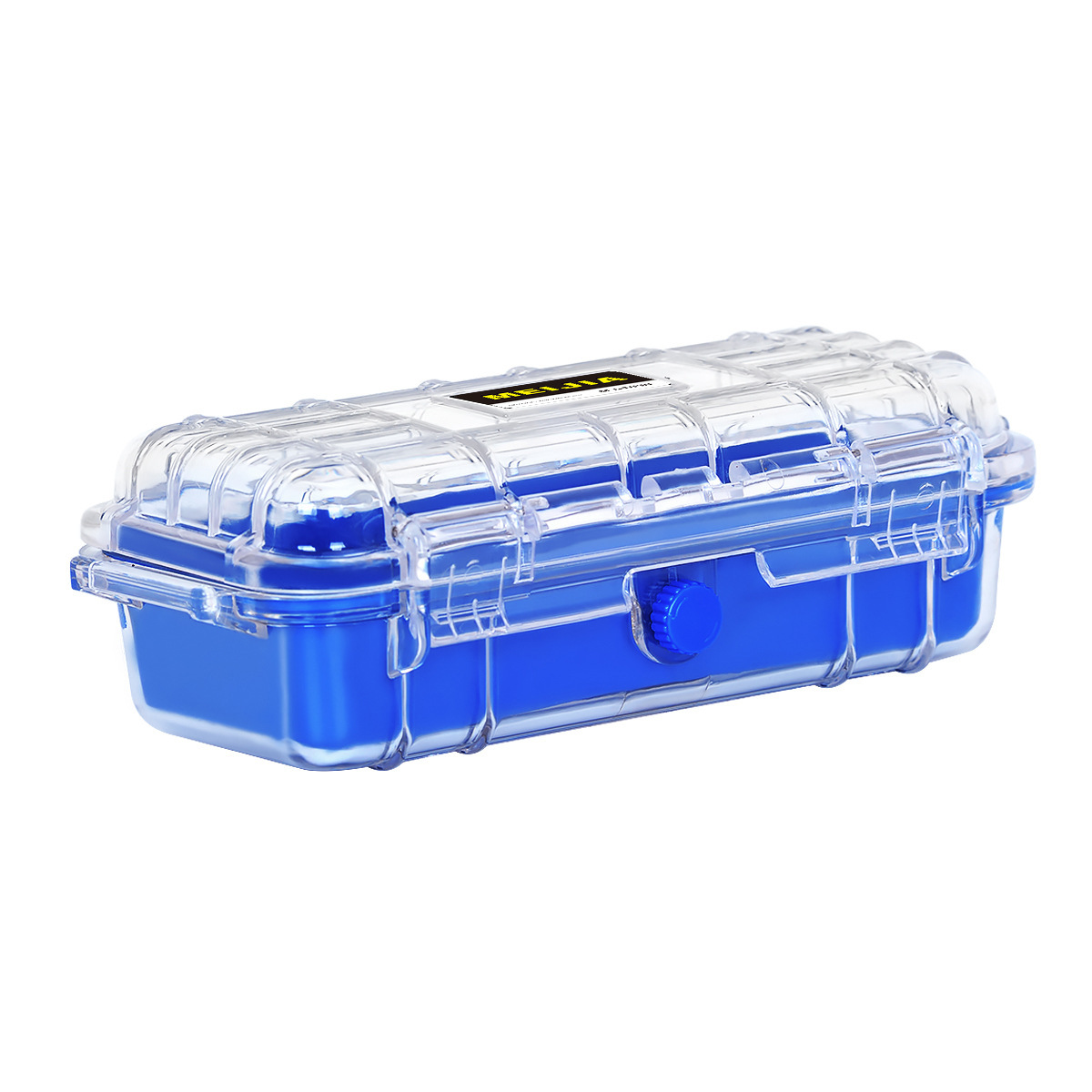 MJ-1030 8寸小号塑料防水箱 户外安全箱 极限运动手机随身盒