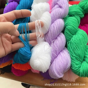 20�����w���������ֹ�����diy�绨����ë��������ʮ�ֽ�����