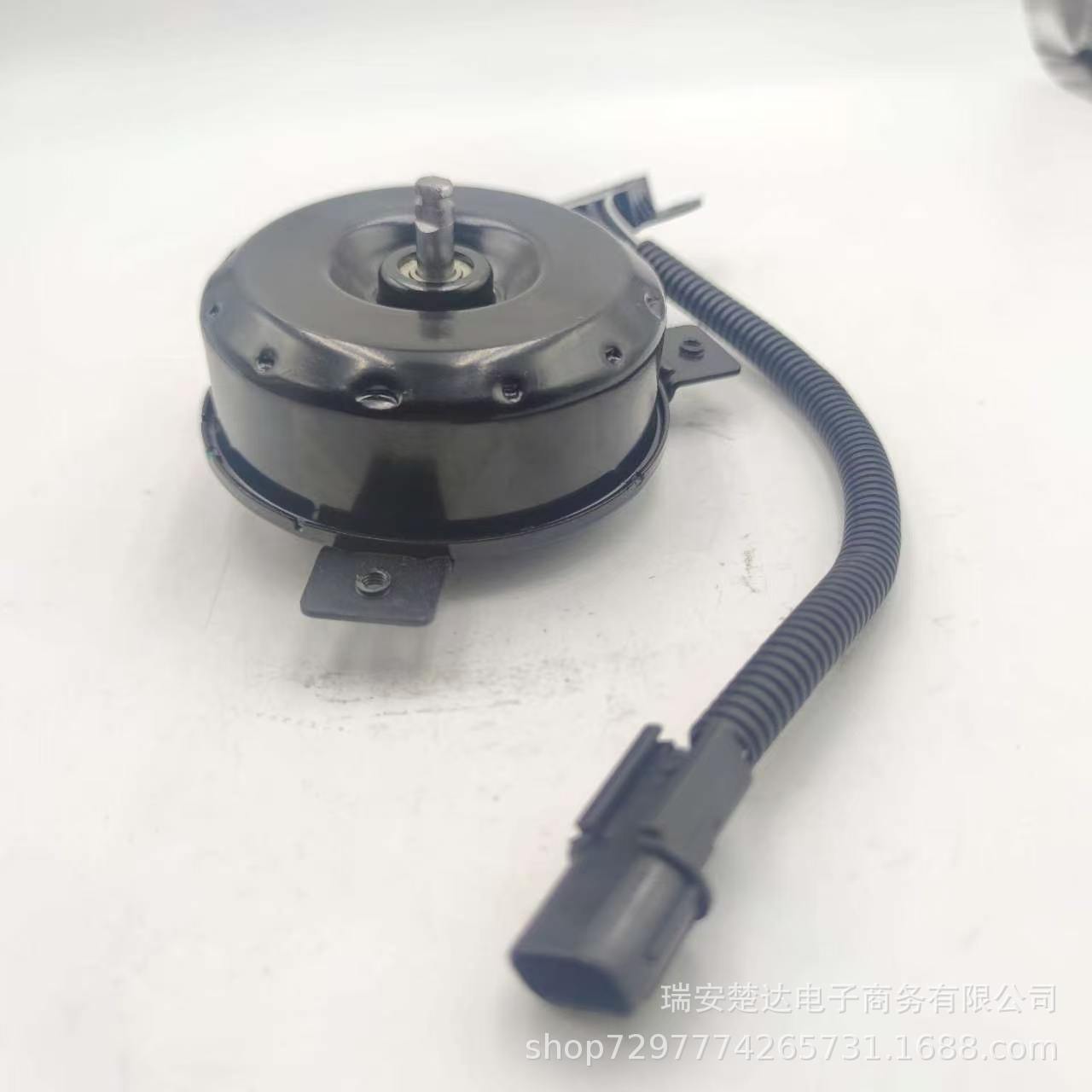 97786-2B200/977862B200 Cooling Fan Motor for Hyundai Santa Fe