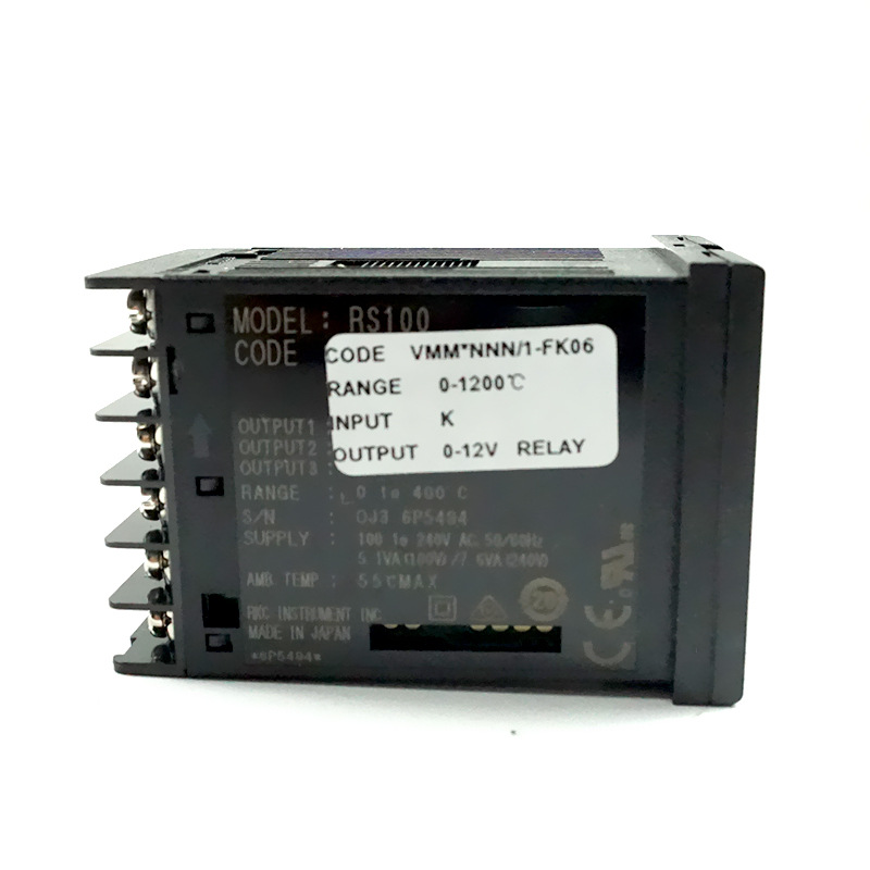 ԭװձRKC¿RS100¶ȿƱRS100-VMM*NNN¿