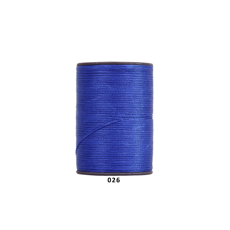 仕季扁蜡线0.8mm 100米编织绳手工腊线走马线缝纫线涤纶蜡线|undefined
