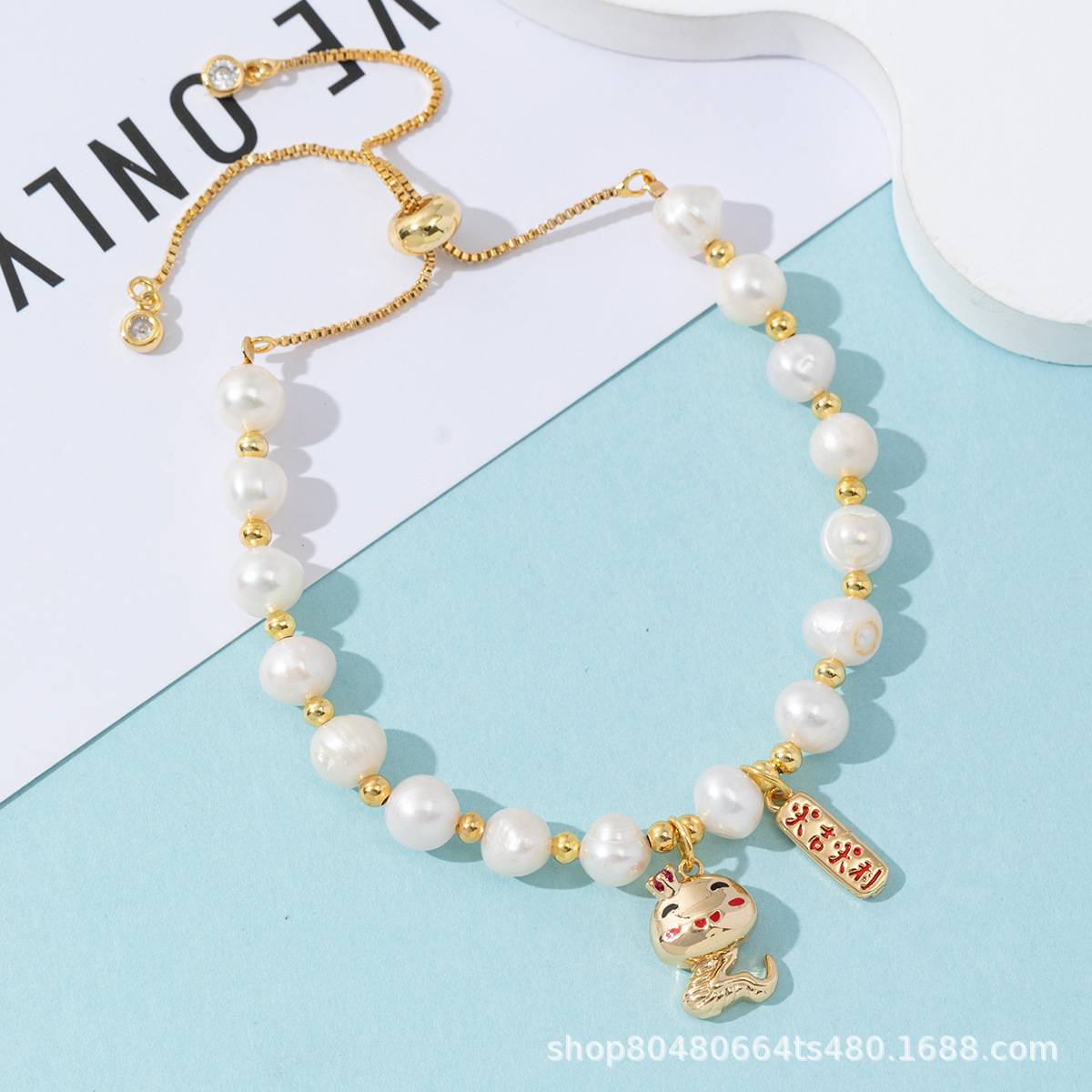 Pulseras de perlas de agua dulce naturales pulseras de alto nivel pulseras de cristal de fresa damas de moda diseñadas regalos de joyería amatista