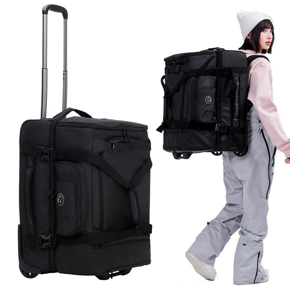 ТПУ черный 90л (можно носить на обоих плечах или вставить)-0см