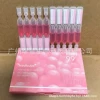 Розовый концентрированный коллаген 1,5 ml × 10