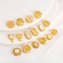 18k�ŷ����Ƕ����diy����朶������U����ͨ��녽��i����