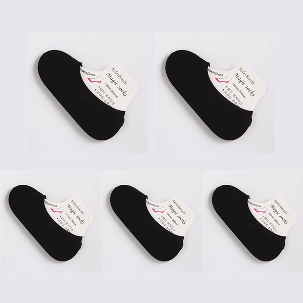 Magic socks-black