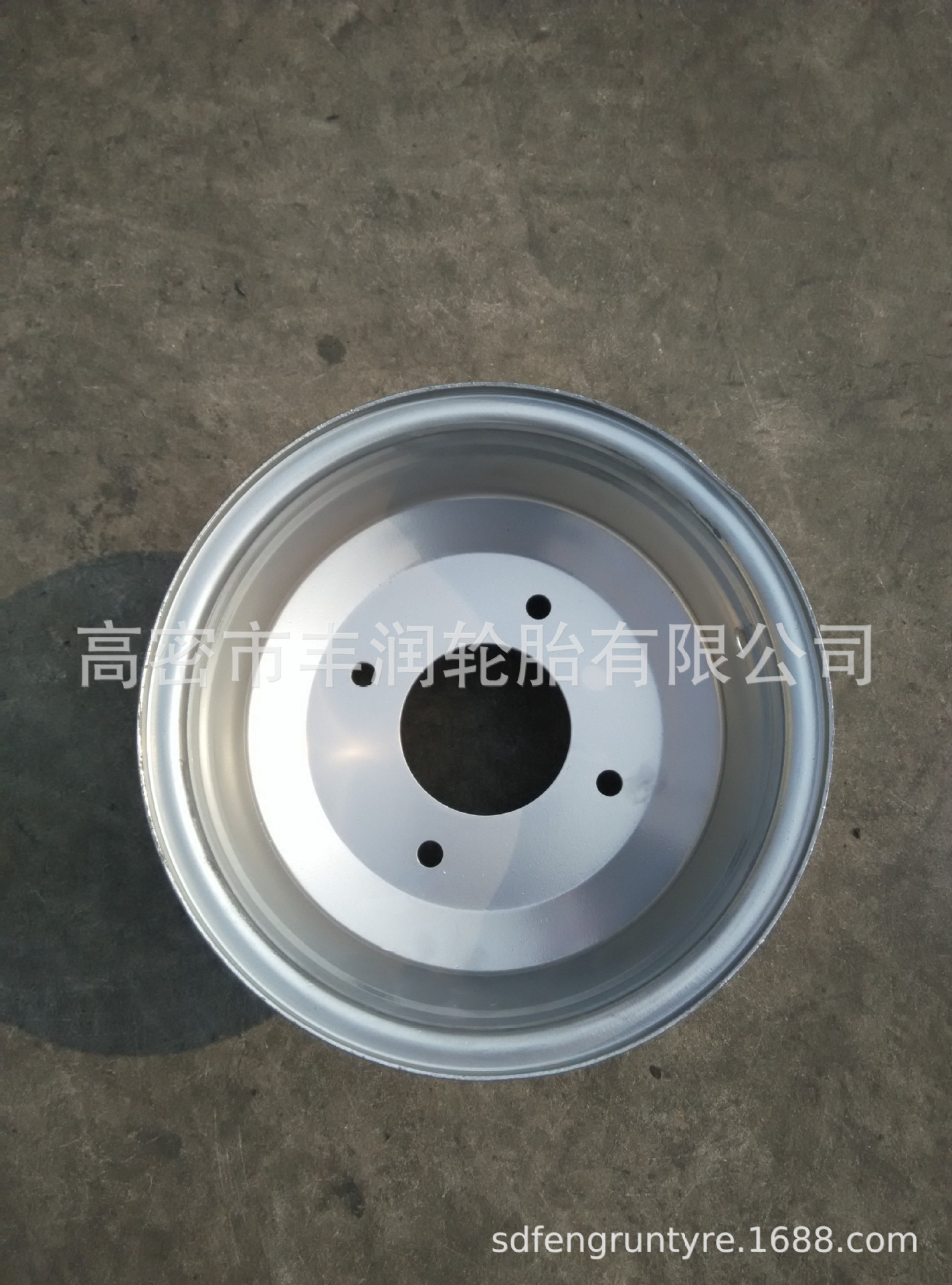 轮胎用高尔夫车8x5.5钢圈