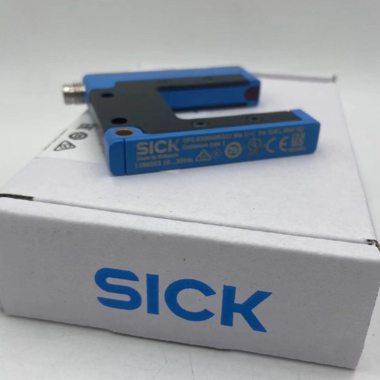 SICK西克槽型传感器 WF30-40B410系列价格优势 欢迎询价